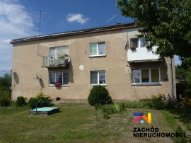 Zadbane Mieszkanie w pobliżu Świebodzina